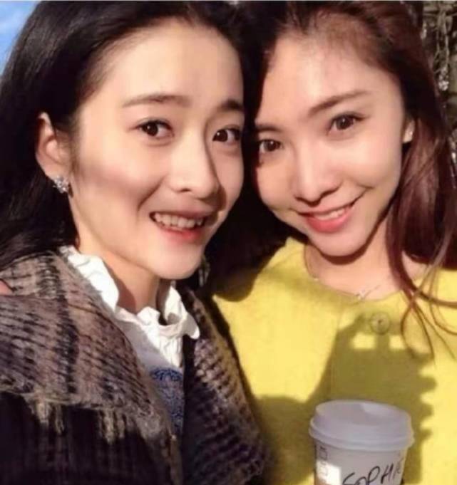 张雪迎发文回应姐姐怼粉:为保护家人,希望大家换位思考,网友:不如不发