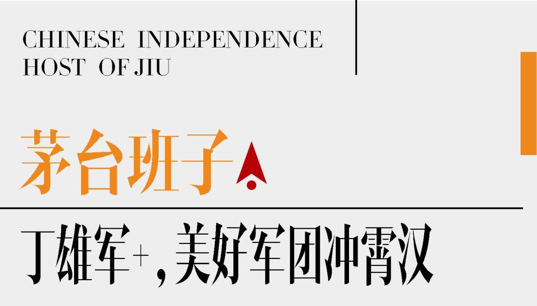 最值价的运营天团"飞虎队" | 知酒年度虎头榜⑦_郎酒_顾祥悦_战略