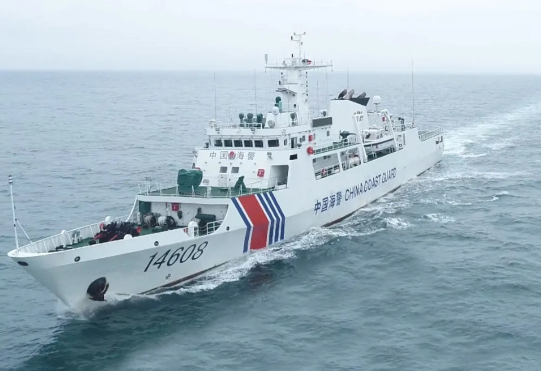 海警船包围大小金门,留给台湾的机会越来越少_台当局_执法_方面