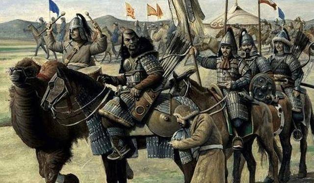 金朝为何衰落得如此之快?