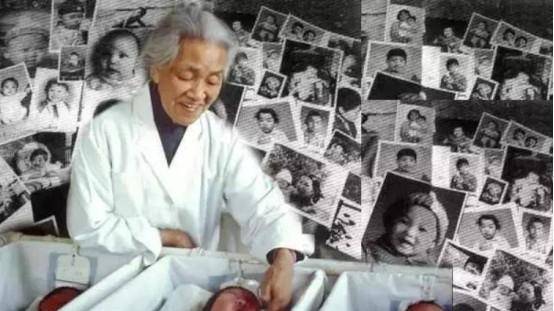 "万婴之母"林巧稚,立志学医救人,曾接生过袁隆平,一生未婚未育_病人