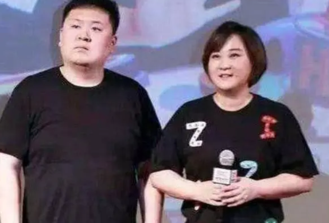 虽然听到这样的消息还是比较意外的,据说贾玲和她的另一半孙集斌是在
