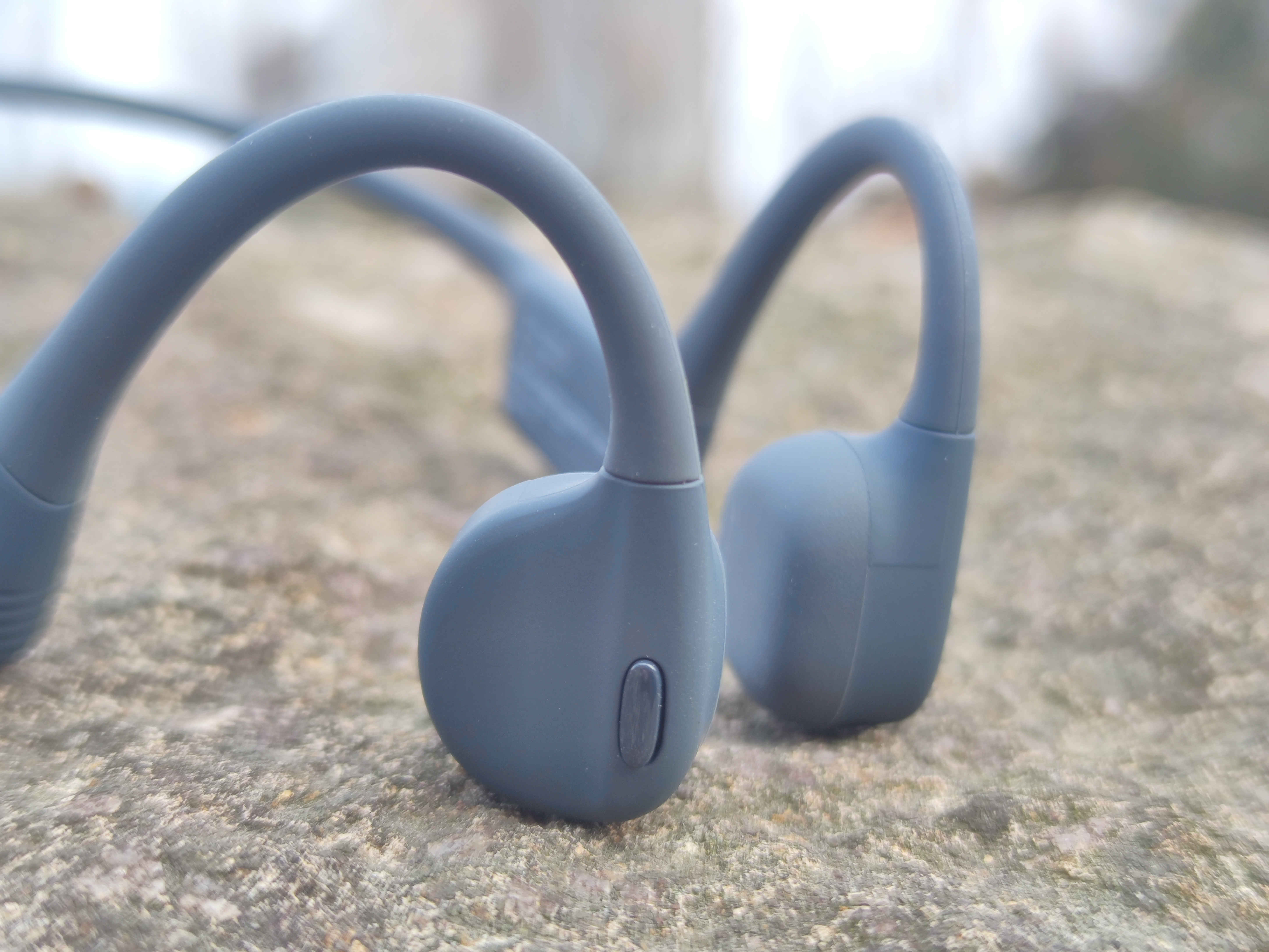 南卡Neo2骨传导耳机：运动与音乐的完美融合