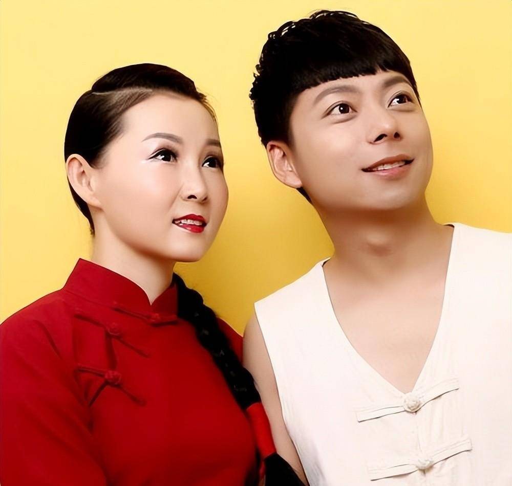 陕北民歌男,女歌手排行榜,谁是榜首_王二妮_生活_星光大道