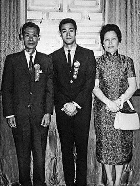 赌王何鸿燊是他侄子,李小龙是他外甥_何世礼_何东_将军