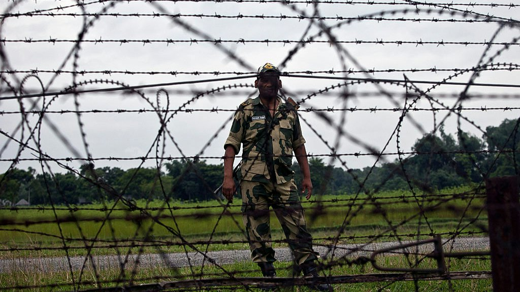 缅甸_缅军_征兵法