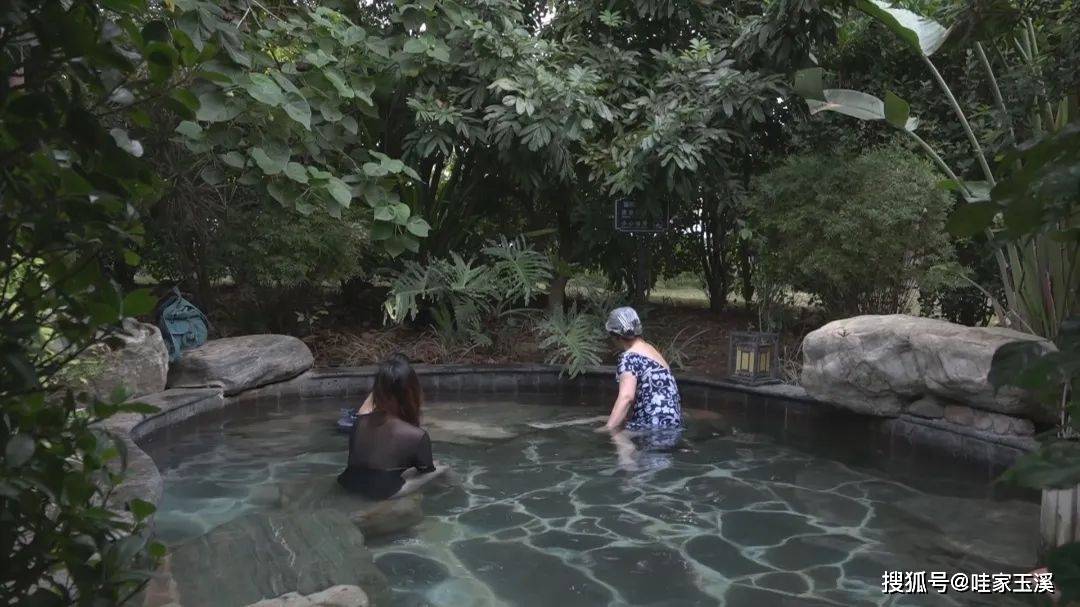 温泉花园酒店元江县旅游热度或将延续到正月十五感受玉溪魅力参与春节