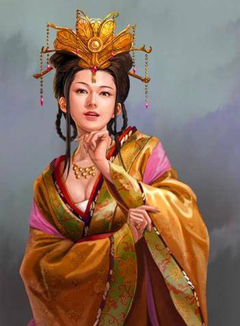 孙峻是孙坚之弟孙静的曾孙,算起来是孙权的族孙,吴少帝孙亮的族侄.