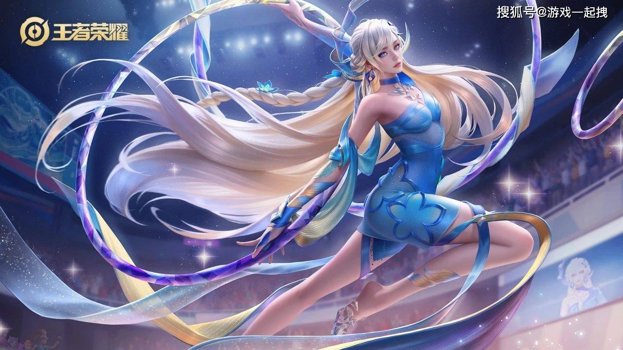 王者新英雄大司命登场,瑶和赵云迎来典藏皮肤,战令皮肤也将登场_荣耀