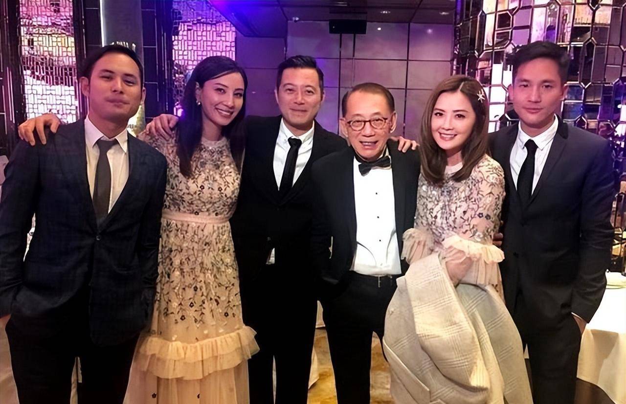 疑正脸照流出超帅气,曝出已结婚_石恒聪_感情_事业