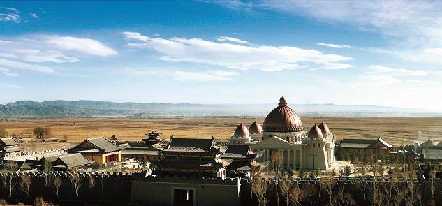 消失的罗马东征军团,竟为中国驻守边疆两千多年_安息_公元前_残部