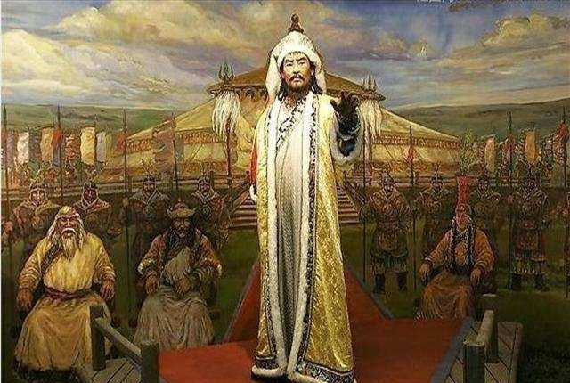 中国历朝都有帝陵遗迹,为什么唯独元朝没能找到一个皇陵?_地方_帝王_