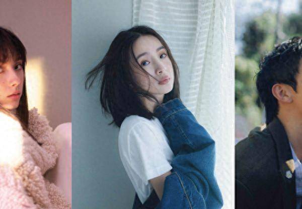 41岁林依晨「零变化」 短发淡妆网惊呼:还是当年的袁湘琴!