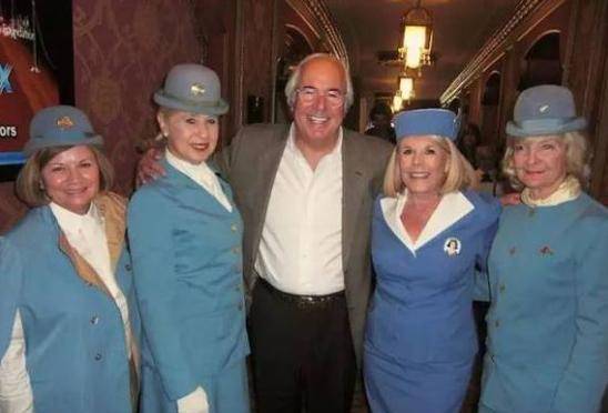 史上最传奇的骗子:周游26国骗取银行250万美金,5年