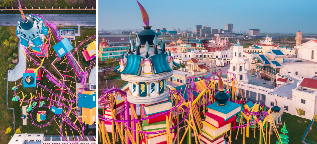 途经阳光希腊,爱琴海的奇幻文明在你眼前呈现,作为代表着航海文明的