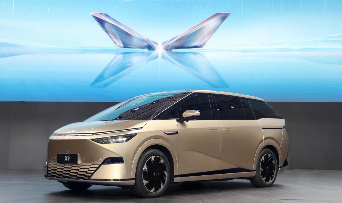 各大细分市场均有不同程度下降,即将停产的小鹏g3也卖出了72辆新车