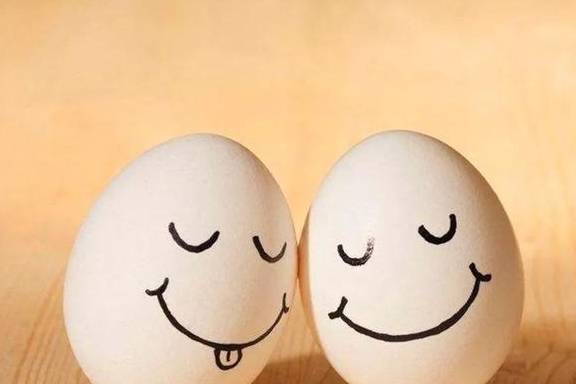 由一枚鸡蛋引发的……_小时候_柴堆_香椿