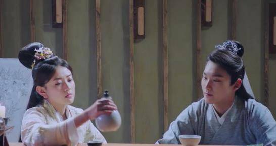 奴才勇猛有气质,瞒着父母私定终身,一年后当上皇后_家奴_齐襄王_身份