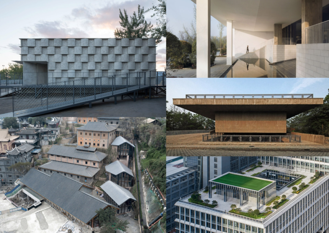 张永和 我永远有想尝试的东西