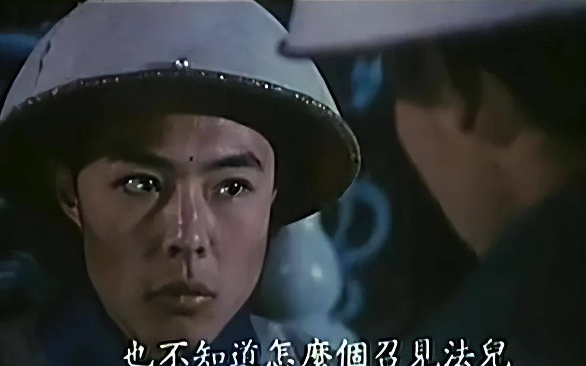 张铁林:舌吻徐峥老婆惹人嫌,潇洒一生独爱18岁女友,遍地结果_侯俊杰