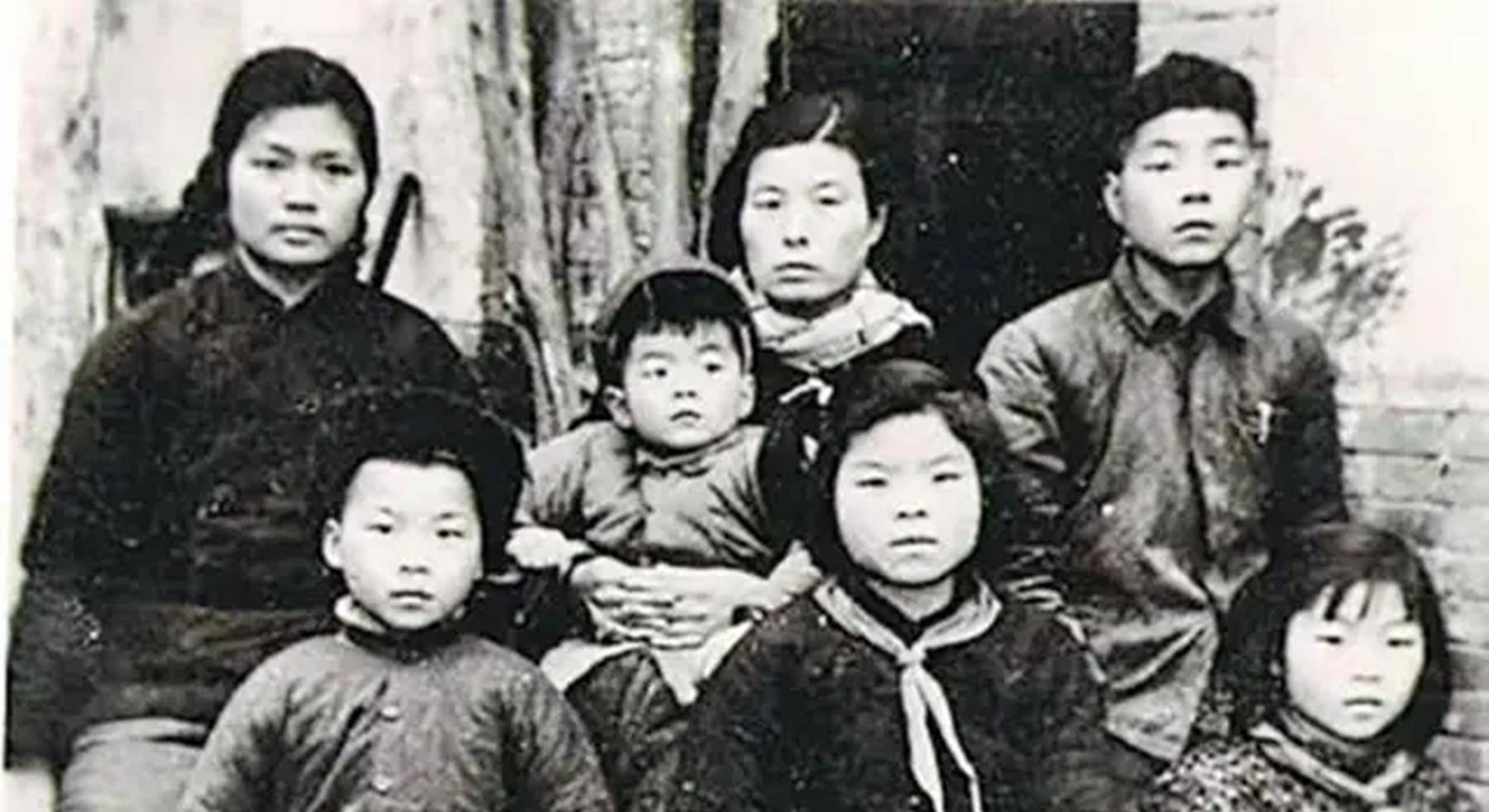 焦裕禄次子,深入百姓基层,颇有父亲遗风_服务_焦守凤_人民