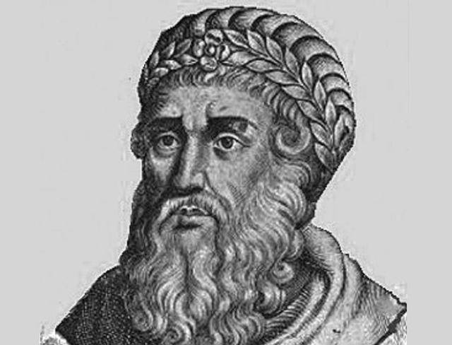 因为代表统一的古罗马帝国愤怒了_统治_波斯_王国