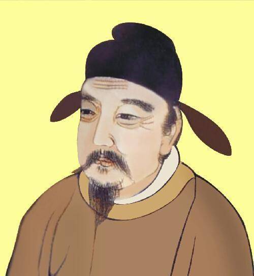 朝臣的命运实在是悲哀,据说行刑前,负责押送的士兵集体向他身上撒尿,"