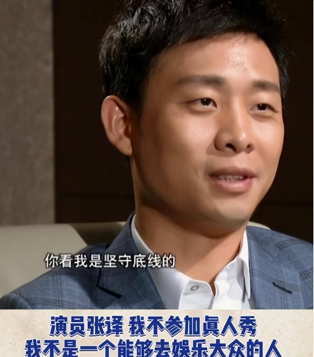 长得帅演技好,却很少出现在红毯上的男明星,个个是