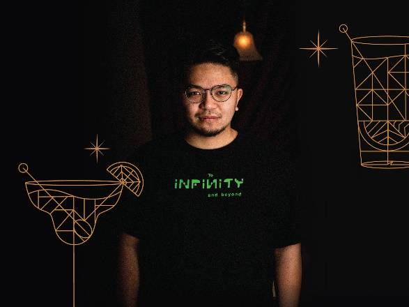 2月23日 — 台北to infinity and beyond的mars chang2月23日 — 台中