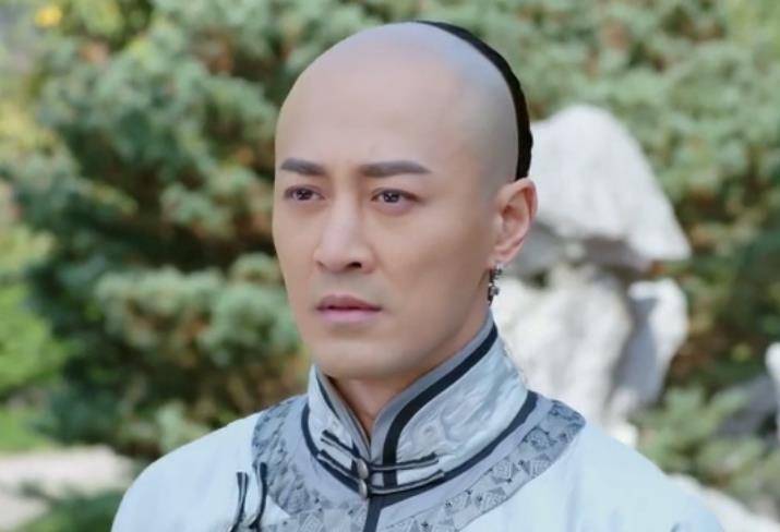 正说富察衮代:宗族没落,儿女凄惨,死后被污蔑,谜团最多的大妃_哈齐