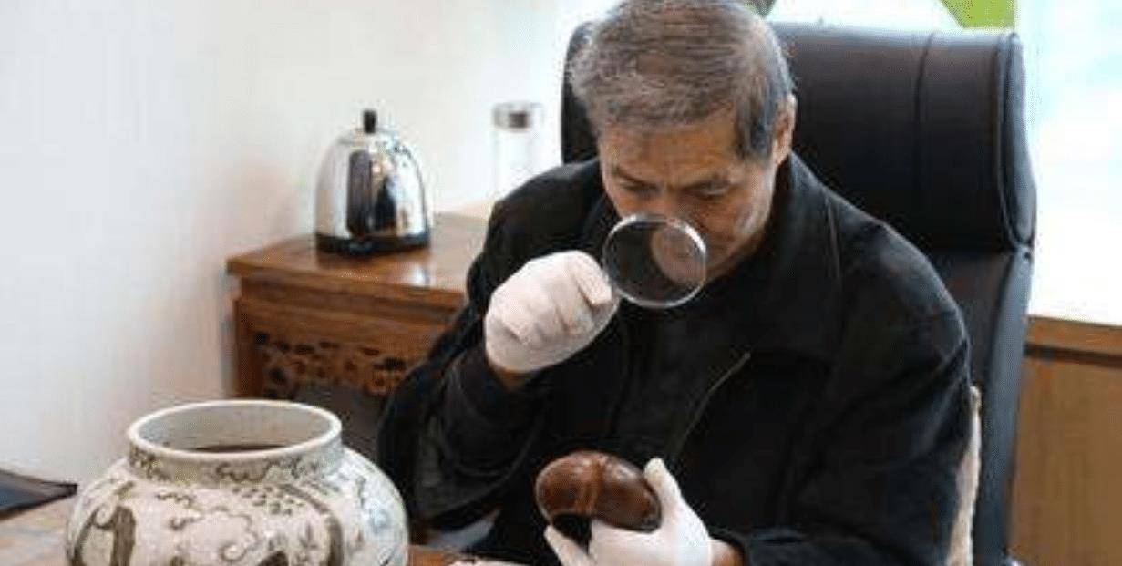 小伙带6枚金币来鉴宝,一句话引发骚动,专家认为他在开玩笑!