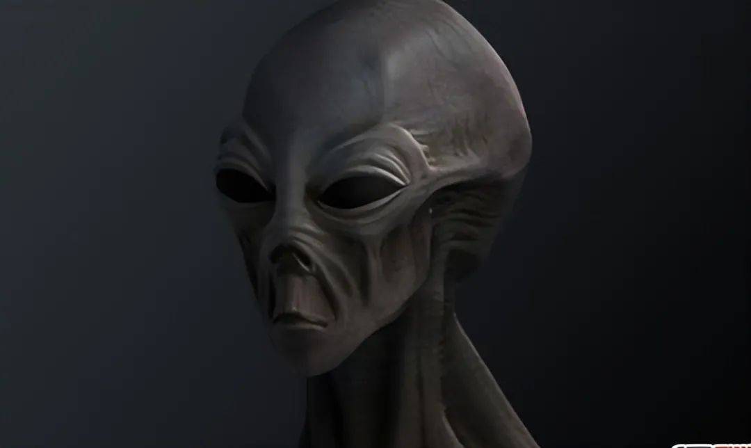 长达8米的外星人?还是乌龙事件?_生物_体型_地球