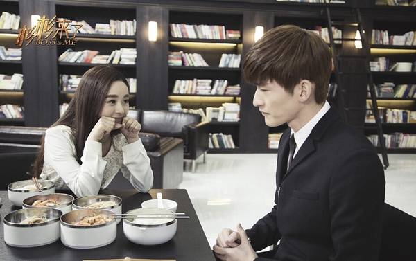 图片来源:微博《杉杉来了》图片来源:微博《杉杉来了》其实一开始