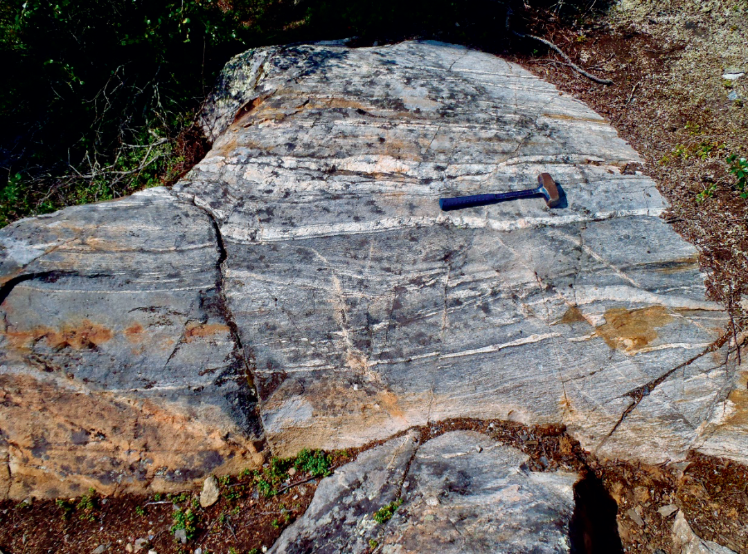 地球的童年——探索创世纪的"时光探针"_年龄_岩石_研究
