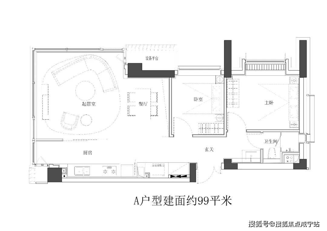 中兴路壹号核心卖点出炉！中兴路壹号升值空间如何？中兴路壹号适合投资吗_上海_项目_地块