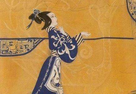 东汉艳后阴丽华:美貌外加仁慈,对废后废太子都不愿