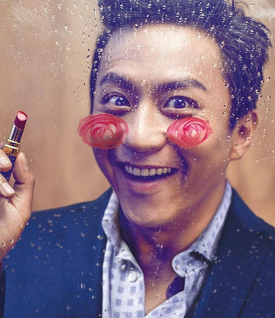 他是一位优秀的演员,喜剧天赋被埋没,为什么大家对他的评价很高_超哥_