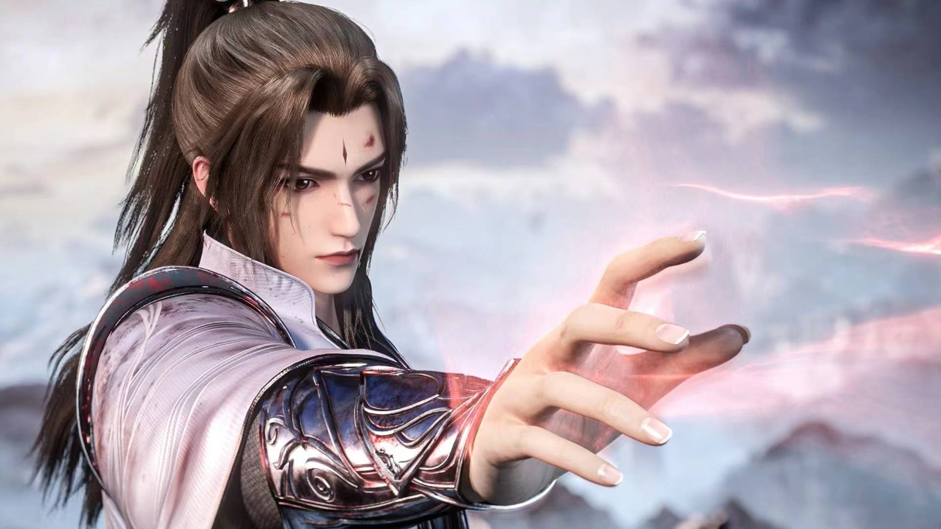 好消息,仙逆第一季完结后不断更,将做年番,但同时还有一坏消息_动漫