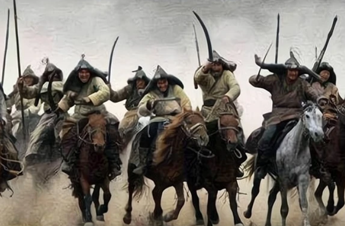 西羌到底有多强?为何能让东汉头疼上百年?