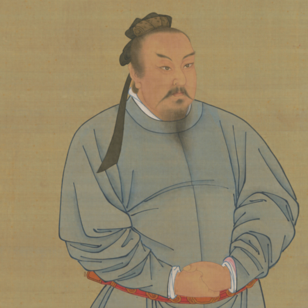 无解奇局,历史死棋,帝王绝路_苻坚_王猛_东晋