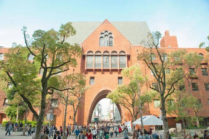 报考人数最多的日本私立大学是哪一所?_学术_综合_实力