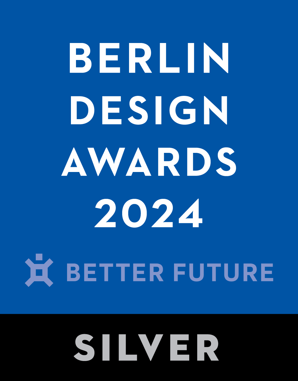近日,2024德国柏林设计大奖(berlin design awards)年度获奖名单揭晓