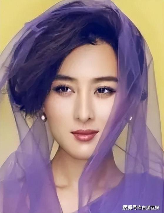 41岁马苏"真人"长啥样?