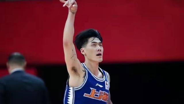 盘点来自宝岛的球员cba本赛季数据表现_刘铮_林彦_中排