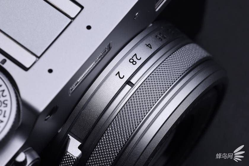 高像素设计5轴防抖加持 富士x100vi评测_相机_功能_用户