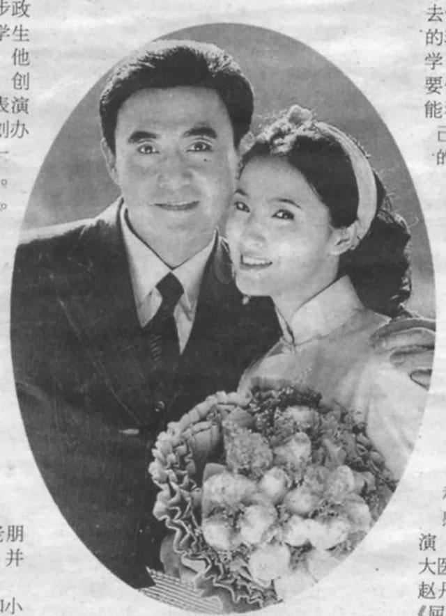 他被捕入狱,出狱后爱人已嫁做他人妻,妻子说这句话让他死心_赵丹_年代