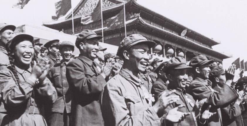 两个军对调,68军战功赫赫,1975年,为何调往了吉林省?