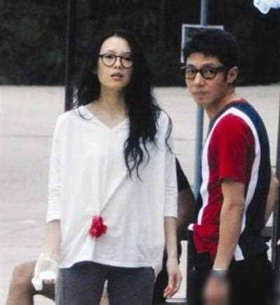 撒贝宁的收入曝光,原来当初离开章子怡是对的_事业_爱情_家庭