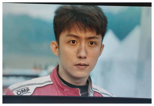 张驰_赛车_挑战