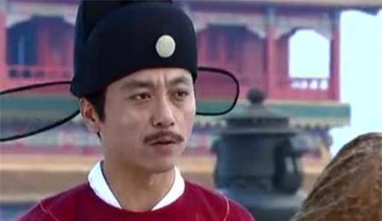 汪广洋:明朝仅4位宰相,皆是朱元璋钦封,他名气最小,死得亦惨_丞相